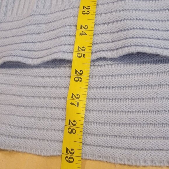 Nordstrom Collection Cashmere Sweater - Women's XL - Picture 7 of 8